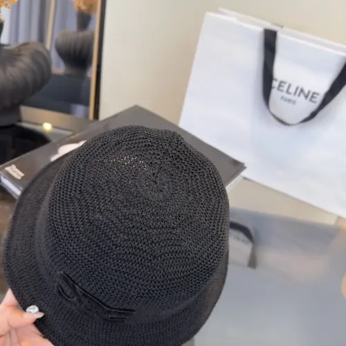 Cheap Celine Caps #1428224 Replica Wholesale [$32.00 USD] [ITEM#1428224] on Replica Celine Caps