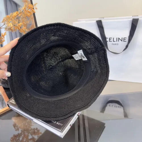 Cheap Celine Caps #1428224 Replica Wholesale [$32.00 USD] [ITEM#1428224] on Replica Celine Caps