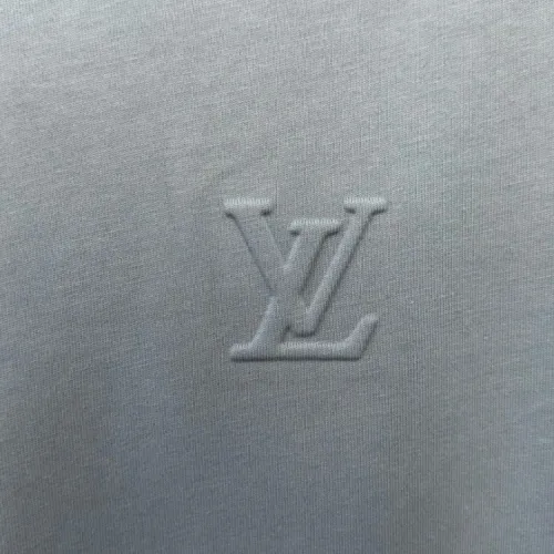 Cheap Louis Vuitton LV T-Shirts Short Sleeved For Unisex #1428229 Replica Wholesale [$60.00 USD] [ITEM#1428229] on Replica Louis Vuitton LV T-Shirts
