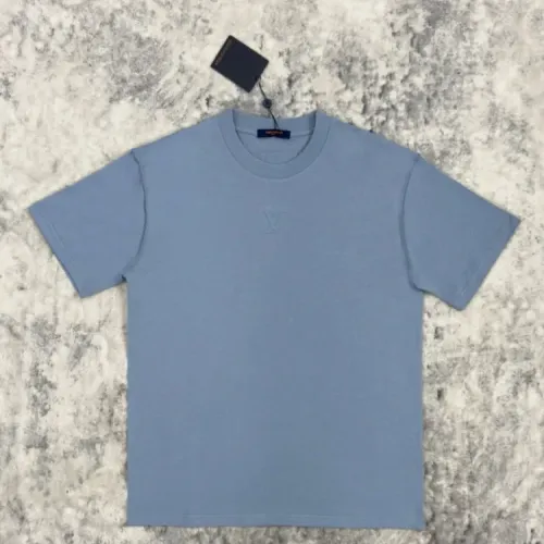 Cheap Louis Vuitton LV T-Shirts Short Sleeved For Unisex #1428229 Replica Wholesale [$60.00 USD] [ITEM#1428229] on Replica Louis Vuitton LV T-Shirts