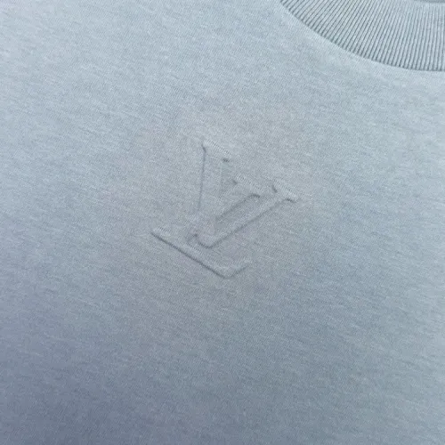 Cheap Louis Vuitton LV T-Shirts Short Sleeved For Unisex #1428229 Replica Wholesale [$60.00 USD] [ITEM#1428229] on Replica Louis Vuitton LV T-Shirts