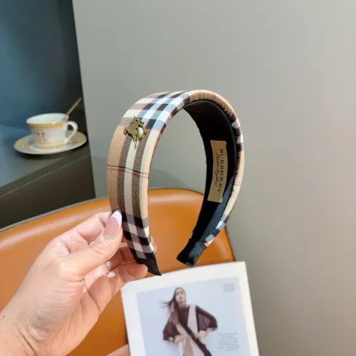 Burberry Headband For Women #1428234