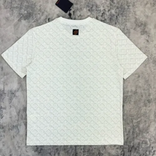 Cheap Louis Vuitton LV T-Shirts Short Sleeved For Unisex #1428240 Replica Wholesale [$68.00 USD] [ITEM#1428240] on Replica Louis Vuitton LV T-Shirts