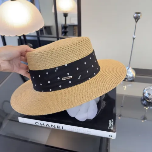 MIU MIU Caps #1428243