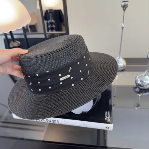 MIU MIU Caps #1428244