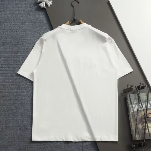 Cheap LOEWE T-Shirts Short Sleeved For Unisex #1428245 Replica Wholesale [$36.00 USD] [ITEM#1428245] on Replica LOEWE T-Shirts