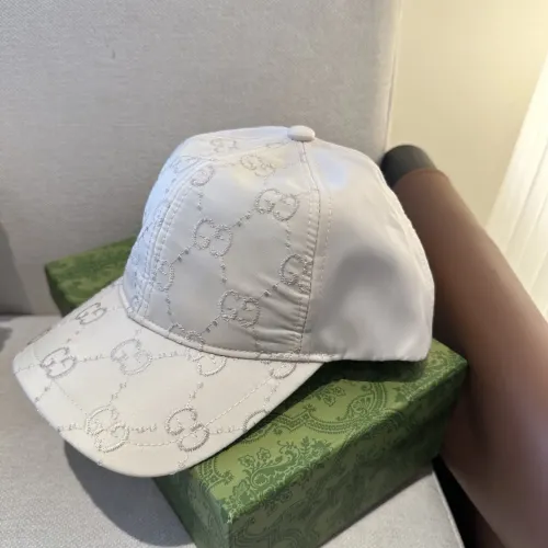 Cheap Gucci Caps #1428246 Replica Wholesale [$27.00 USD] [ITEM#1428246] on Replica Gucci Caps