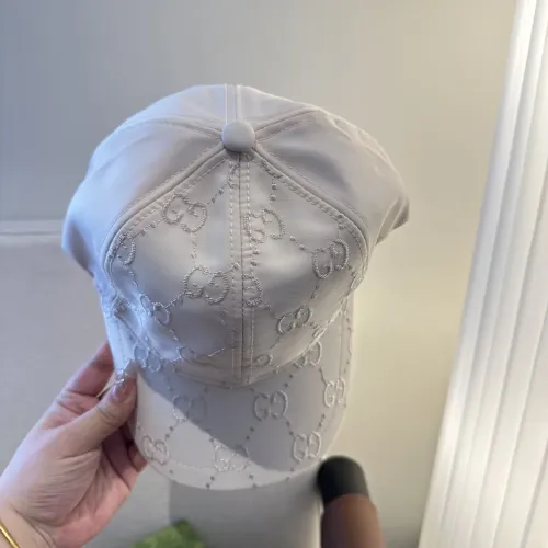 Cheap Gucci Caps #1428246 Replica Wholesale [$27.00 USD] [ITEM#1428246] on Replica Gucci Caps