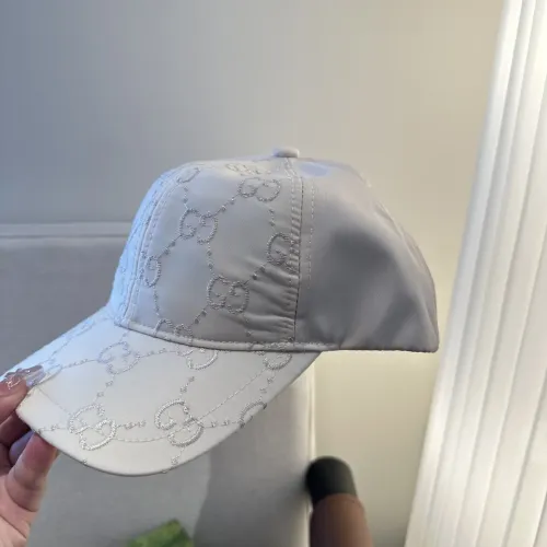 Cheap Gucci Caps #1428246 Replica Wholesale [$27.00 USD] [ITEM#1428246] on Replica Gucci Caps