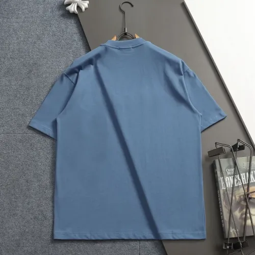 Cheap LOEWE T-Shirts Short Sleeved For Unisex #1428248 Replica Wholesale [$36.00 USD] [ITEM#1428248] on Replica LOEWE T-Shirts