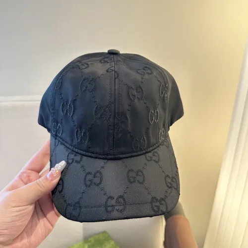 Cheap Gucci Caps #1428249 Replica Wholesale [$27.00 USD] [ITEM#1428249] on Replica Gucci Caps