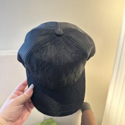 Cheap Gucci Caps #1428249 Replica Wholesale [$27.00 USD] [ITEM#1428249] on Replica Gucci Caps