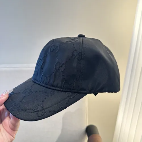 Cheap Gucci Caps #1428249 Replica Wholesale [$27.00 USD] [ITEM#1428249] on Replica Gucci Caps