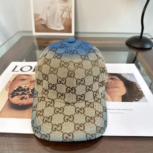Gucci Caps #1428250