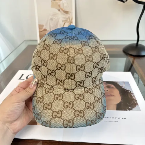Cheap Gucci Caps #1428250 Replica Wholesale [$39.00 USD] [ITEM#1428250] on Replica Gucci Caps