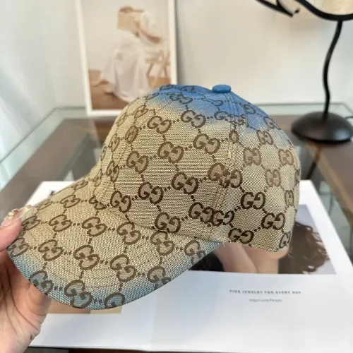 Cheap Gucci Caps #1428250 Replica Wholesale [$39.00 USD] [ITEM#1428250] on Replica Gucci Caps