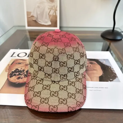 Gucci Caps #1428251