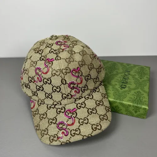 Gucci Caps #1428253