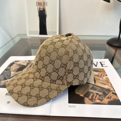 Cheap Gucci Caps #1428254 Replica Wholesale [$27.00 USD] [ITEM#1428254] on Replica Gucci Caps