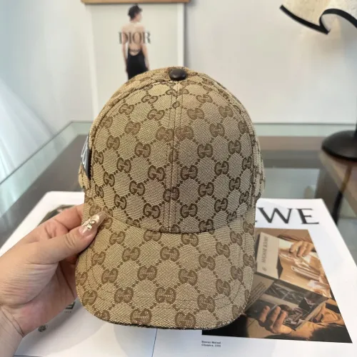 Cheap Gucci Caps #1428254 Replica Wholesale [$27.00 USD] [ITEM#1428254] on Replica Gucci Caps