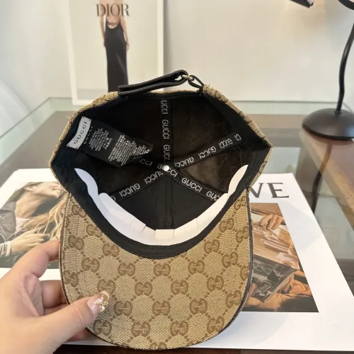Cheap Gucci Caps #1428254 Replica Wholesale [$27.00 USD] [ITEM#1428254] on Replica Gucci Caps