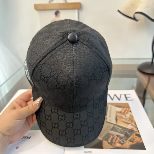 Cheap Gucci Caps #1428255 Replica Wholesale [$27.00 USD] [ITEM#1428255] on Replica Gucci Caps