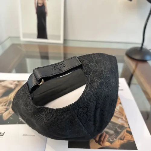 Cheap Gucci Caps #1428255 Replica Wholesale [$27.00 USD] [ITEM#1428255] on Replica Gucci Caps