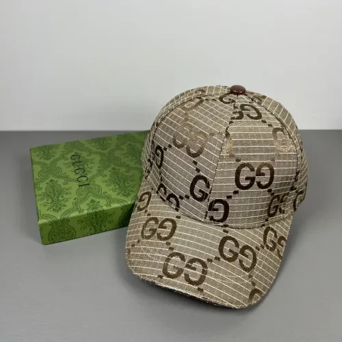 Gucci Caps #1428256
