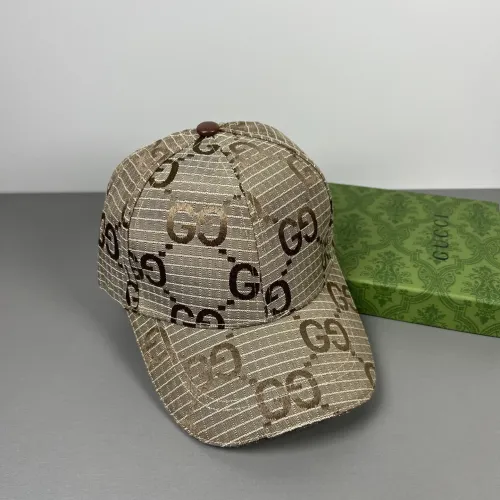 Cheap Gucci Caps #1428256 Replica Wholesale [$25.00 USD] [ITEM#1428256] on Replica Gucci Caps