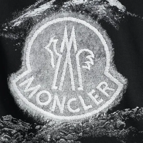 Cheap Moncler T-Shirts Short Sleeved For Unisex #1428258 Replica Wholesale [$36.00 USD] [ITEM#1428258] on Replica Moncler T-Shirts