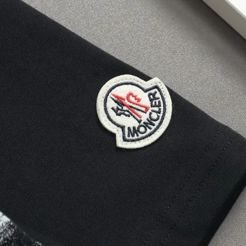 Cheap Moncler T-Shirts Short Sleeved For Unisex #1428258 Replica Wholesale [$36.00 USD] [ITEM#1428258] on Replica Moncler T-Shirts