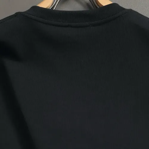 Cheap Moncler T-Shirts Short Sleeved For Unisex #1428258 Replica Wholesale [$36.00 USD] [ITEM#1428258] on Replica Moncler T-Shirts