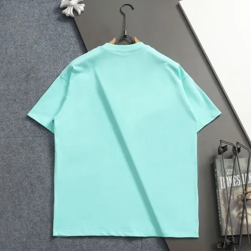 Cheap Moncler T-Shirts Short Sleeved For Unisex #1428260 Replica Wholesale [$36.00 USD] [ITEM#1428260] on Replica Moncler T-Shirts