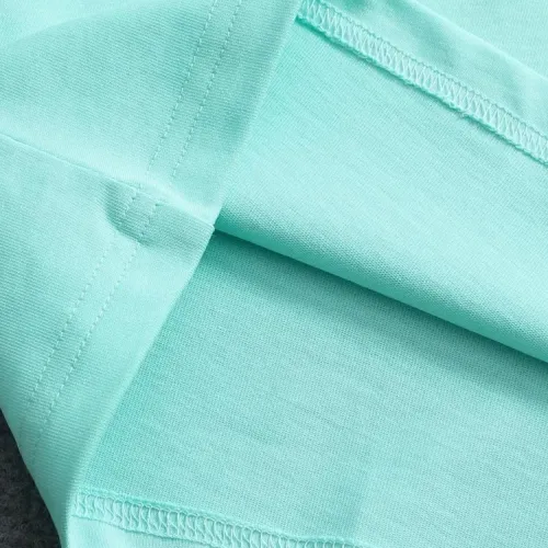 Cheap Moncler T-Shirts Short Sleeved For Unisex #1428260 Replica Wholesale [$36.00 USD] [ITEM#1428260] on Replica Moncler T-Shirts