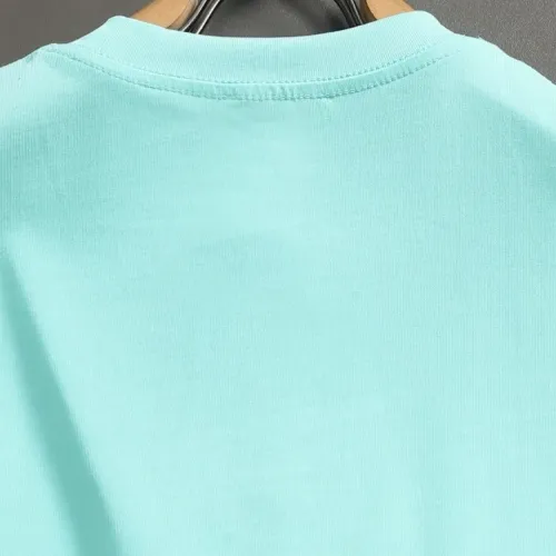 Cheap Moncler T-Shirts Short Sleeved For Unisex #1428260 Replica Wholesale [$36.00 USD] [ITEM#1428260] on Replica Moncler T-Shirts