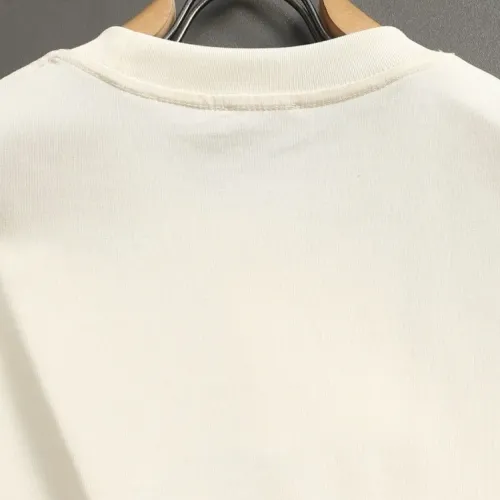 Cheap Moncler T-Shirts Short Sleeved For Unisex #1428261 Replica Wholesale [$36.00 USD] [ITEM#1428261] on Replica Moncler T-Shirts