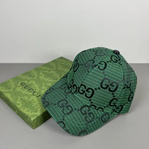 Gucci Caps #1428265