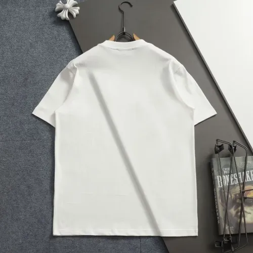 Cheap Prada T-Shirts Short Sleeved For Unisex #1428266 Replica Wholesale [$36.00 USD] [ITEM#1428266] on Replica Prada T-Shirts