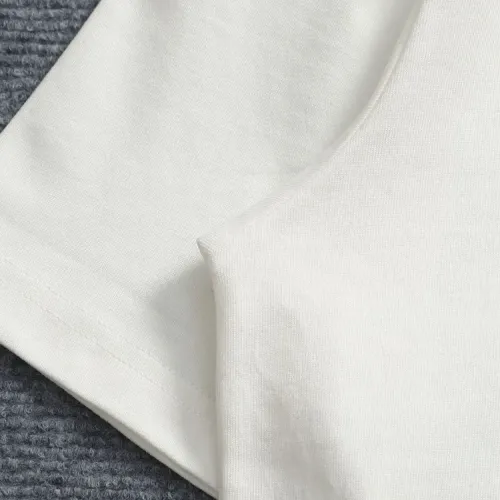 Cheap Prada T-Shirts Short Sleeved For Unisex #1428266 Replica Wholesale [$36.00 USD] [ITEM#1428266] on Replica Prada T-Shirts