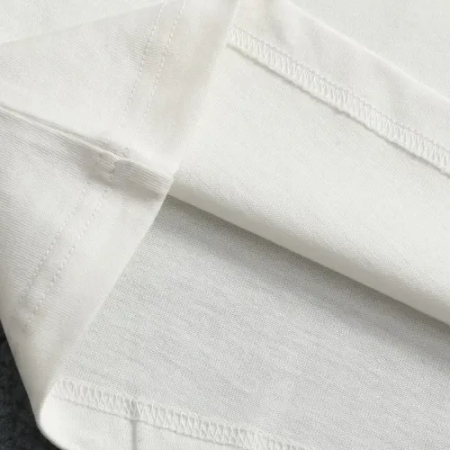 Cheap Prada T-Shirts Short Sleeved For Unisex #1428266 Replica Wholesale [$36.00 USD] [ITEM#1428266] on Replica Prada T-Shirts