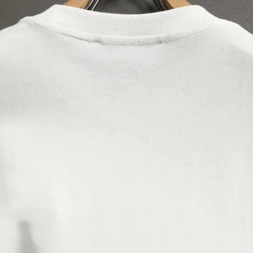 Cheap Prada T-Shirts Short Sleeved For Unisex #1428266 Replica Wholesale [$36.00 USD] [ITEM#1428266] on Replica Prada T-Shirts