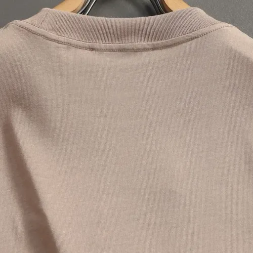 Cheap Prada T-Shirts Short Sleeved For Unisex #1428267 Replica Wholesale [$36.00 USD] [ITEM#1428267] on Replica Prada T-Shirts