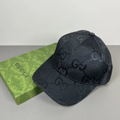 Gucci Caps #1428268