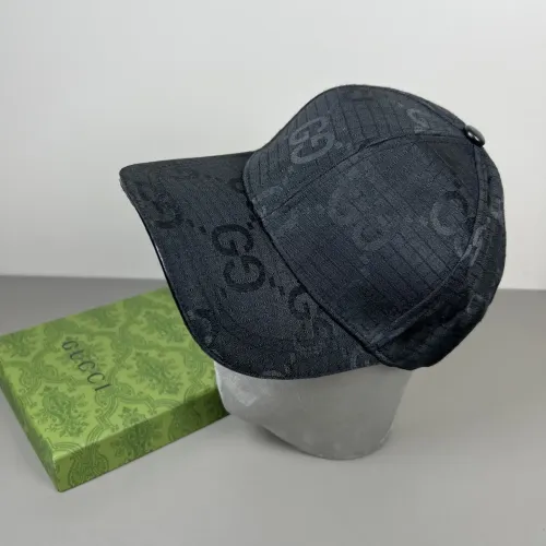 Cheap Gucci Caps #1428268 Replica Wholesale [$25.00 USD] [ITEM#1428268] on Replica Gucci Caps