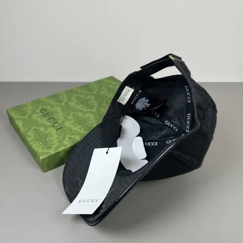 Cheap Gucci Caps #1428268 Replica Wholesale [$25.00 USD] [ITEM#1428268] on Replica Gucci Caps