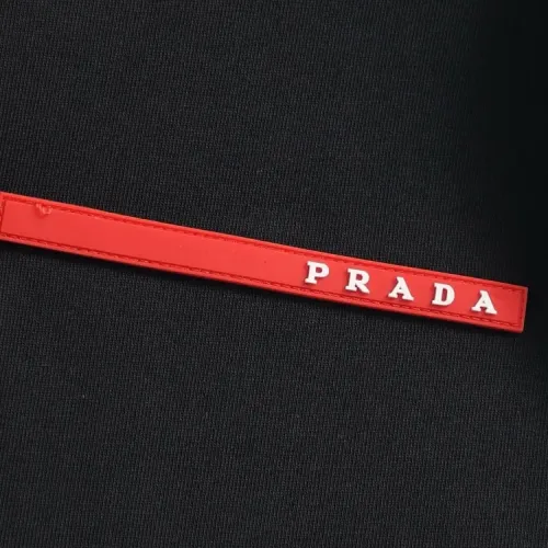 Cheap Prada T-Shirts Short Sleeved For Unisex #1428269 Replica Wholesale [$36.00 USD] [ITEM#1428269] on Replica Prada T-Shirts