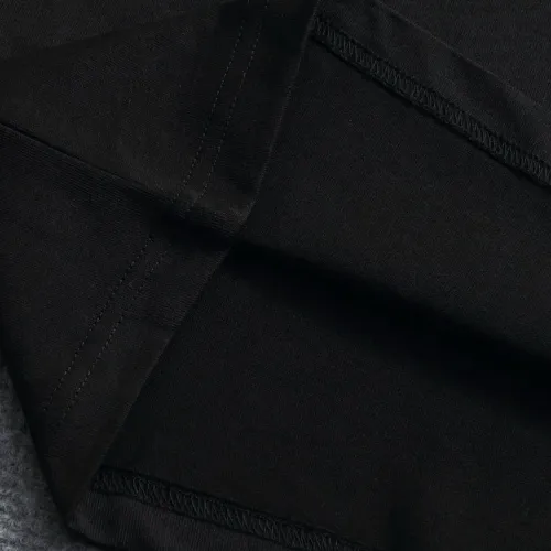 Cheap Prada T-Shirts Short Sleeved For Unisex #1428269 Replica Wholesale [$36.00 USD] [ITEM#1428269] on Replica Prada T-Shirts