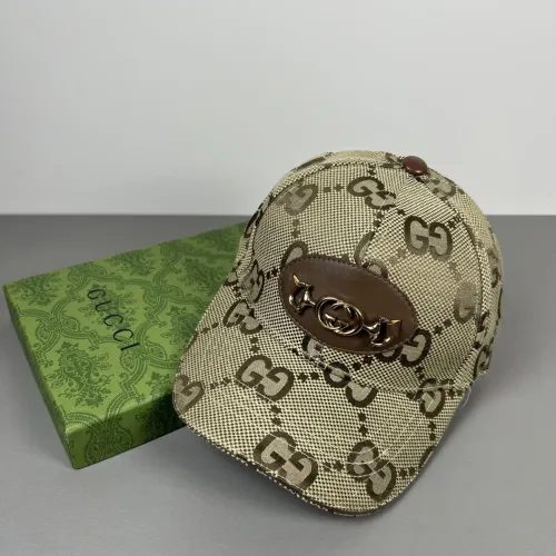 Gucci Caps #1428270