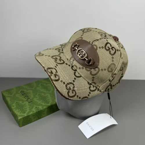 Cheap Gucci Caps #1428270 Replica Wholesale [$25.00 USD] [ITEM#1428270] on Replica Gucci Caps