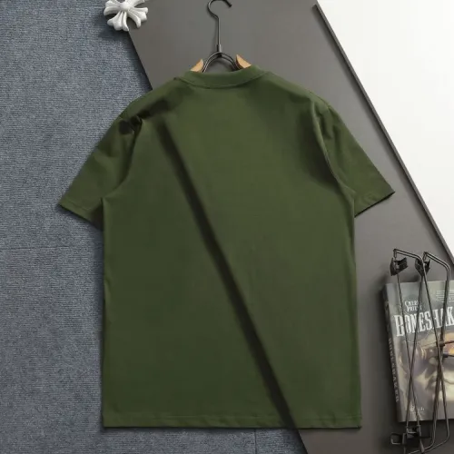 Cheap Prada T-Shirts Short Sleeved For Unisex #1428271 Replica Wholesale [$36.00 USD] [ITEM#1428271] on Replica Prada T-Shirts